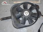 Klikněte pro detailní foto č. 2 - Ventilátor chladiče ZX-12R Ninja