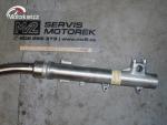 Detail nabídky - Pravá přední vidlice XL 650V Transalp