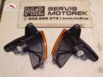 Klikněte pro detailní foto č. 4 - Levý blinkr přední XL 650V Transalp