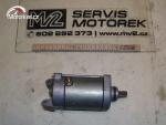 Klikněte pro detailní foto č. 1 - Startér XL 650V Transalp