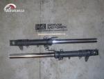 Klikněte pro detailní foto č. 1 - Pravá přední vidlice GSF 1250 Bandit