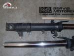 Klikněte pro detailní foto č. 2 - Pravá přední vidlice GSF 1250 Bandit
