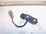 Klikněte pro detailní foto č. 3 - Přepínač,vypínač rezervy Yamaha FZ 750