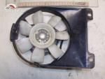 Klikněte pro detailní foto č. 2 - Ventilátor chladiče Yamaha FZ 750