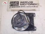 Klikněte pro detailní foto č. 3 - Ventilátor chladiče Yamaha FZ 750