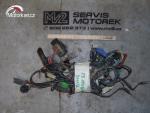 Detail nabídky - Hlavní elektrický rozvod Yamaha FZ 750