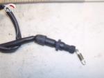 Klikněte pro detailní foto č. 3 - Senzor,čidlo zadní brzdy CBF 600 s
