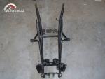 Klikněte pro detailní foto č. 1 - Podsedlový rám F 650 CS