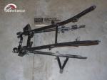 Klikněte pro detailní foto č. 3 - Podsedlový rám F 650 CS