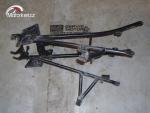 Klikněte pro detailní foto č. 4 - Podsedlový rám F 650 CS