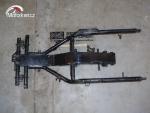 Klikněte pro detailní foto č. 1 - Podsedlový rám VFR 800
