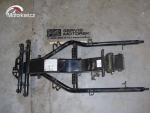 Klikněte pro detailní foto č. 3 - Podsedlový rám VFR 800