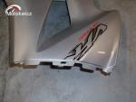 Klikněte pro detailní foto č. 4 - Boční kapota VFR 800