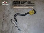 Klikněte pro detailní foto č. 1 - Pumpa zadní brzdy VFR 800
