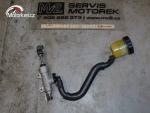 Klikněte pro detailní foto č. 2 - Pumpa zadní brzdy VFR 800