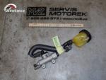 Klikněte pro detailní foto č. 4 - Pumpa zadní brzdy VFR 800