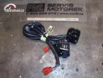 Detail nabídky - Levý přepínač lukase VFR 800