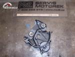 Klikněte pro detailní foto č. 3 - Víko motoru VFR 800