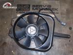 Klikněte pro detailní foto č. 1 - Ventilátor chladiče ZX-12R Ninja