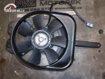 Klikněte pro detailní foto č. 2 - Ventilátor chladiče ZX-12R Ninja
