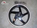 Klikněte pro detailní foto č. 1 - Zadní kolo VFR 800