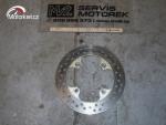 Klikněte pro detailní foto č. 1 - Brzdový kotouč ZX-12R Ninja