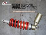 Klikněte pro detailní foto č. 1 - Tlumič zadního kola ZX-12R Ninja
