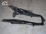 Klikněte pro detailní foto č. 5 - Podsedlový rám VFR 1200 DTC