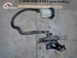 Klikněte pro detailní foto č. 2 - Pumpa brzdy VFR 1200 DTC