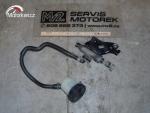 Klikněte pro detailní foto č. 3 - Pumpa brzdy VFR 1200 DTC
