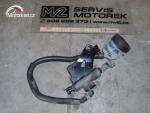 Klikněte pro detailní foto č. 4 - Pumpa brzdy VFR 1200 DTC