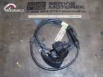 Detail nabídky - Lanko s pákou parkovací brzdy VFR 1200 DTC