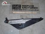Klikněte pro detailní foto č. 3 - Kryt nádrže VFR 1200 DTC