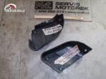 Detail nabídky - Kryt filtrboxu,airboxu FZS 1000 Fazer
