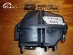 Detail nabídky - Airbox, filtrbox SV 650