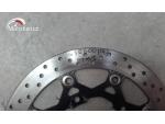 Detail nabídky - Přední brzdový kotouč Suzuki GSR 600