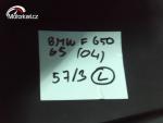 Detail nabídky - Blastr pravý a levý BMW F 650 GS