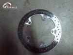 Klikněte pro detailní foto č. 2 - Brzdový kotouč zadní BMW R 1250 GS