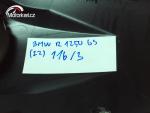Detail nabídky - Horní kryt nádrže s tankpad BMW R 1250 GS