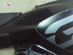 Klikněte pro detailní foto č. 12 - Levý kryt nádrže BMW R 1250 GS