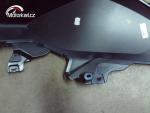 Klikněte pro detailní foto č. 7 - Pravé kryty nádrže BMW R 1250 GS