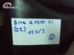Klikněte pro detailní foto č. 8 - Vnitřní plast BMW R 1250 GS