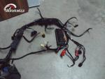Klikněte pro detailní foto č. 2 - Hlavní elektrický rozvod Honda VFR 1200F (DTC)