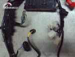 Klikněte pro detailní foto č. 5 - Hlavní elektrický rozvod Honda VFR 1200F (DTC)