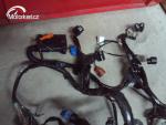 Klikněte pro detailní foto č. 8 - Hlavní elektrický rozvod Honda VFR 1200F (DTC)
