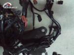 Klikněte pro detailní foto č. 9 - Hlavní elektrický rozvod Honda VFR 1200F (DTC)