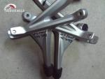 Detail nabídky - Držáky stupaček zadní Honda VFR 1200F (DTC)