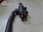 Klikněte pro detailní foto č. 5 - Pumpa zadní brzdy Honda VFR 1200F (DTC)