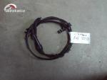 Klikněte pro detailní foto č. 9 - Lanko ruční brzdy Honda VFR 1200F (DTC)