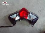 Klikněte pro detailní foto č. 3 - Zadní světlo Honda VFR 1200F (DTC)